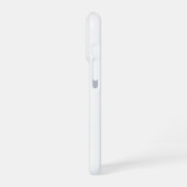 Telefoonnummer iPhone Hoesje (Linkerkant)