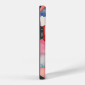 Telefoonnummer iPhone Hoesje (Rechterkant)