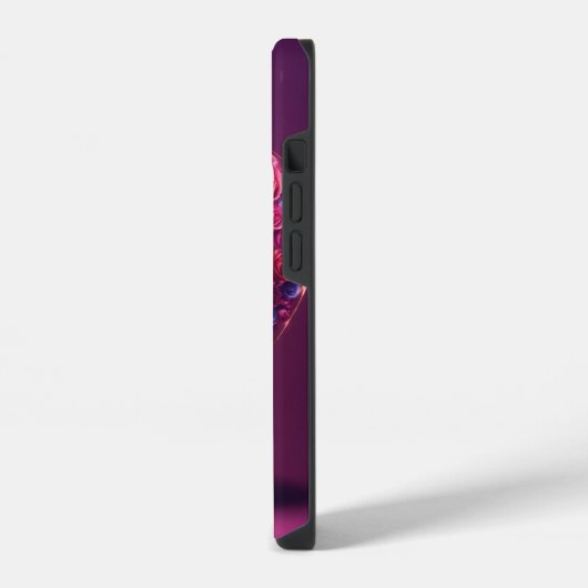 Telefoonnummer iPhone Hoesje (Linkerkant)