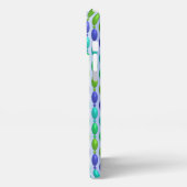 Telefoonnummer iPhone Hoesje (Linkerkant)