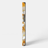 Telefoonnummer iPhone Hoesje (Linkerkant)