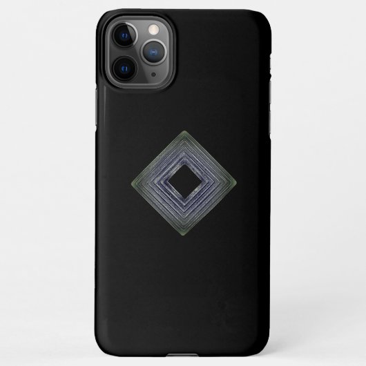 Telefoonnummer iPhone Hoesje (Achterkant)