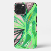 Telefoonnummer iPhone Hoesje (Achterkant)