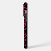 Telefoonnummer iPhone Hoesje (Linkerkant)