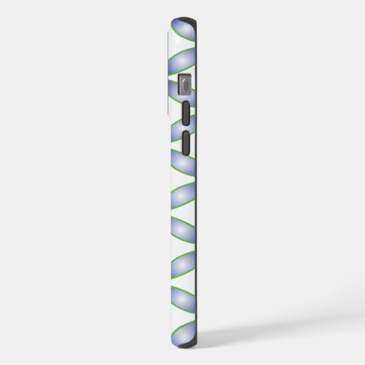 Telefoonnummer iPhone Hoesje (Linkerkant)