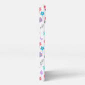 Telefoonnummer iPhone Hoesje (Rechterkant)