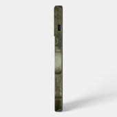 Telefoonnummer iPhone Hoesje (Linkerkant)
