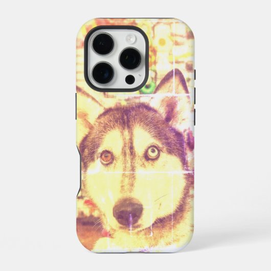 Telefoonnummer iPhone Hoesje (Achterkant)