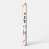 Telefoonnummer iPhone Hoesje (Linkerkant)