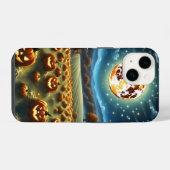 Telefoonnummer iPhone Hoesje (Achterkant horizontaal)