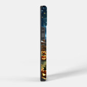 Telefoonnummer iPhone Hoesje (Rechterkant)