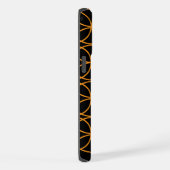 Telefoonnummer iPhone Hoesje (Rechterkant)