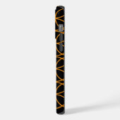 Telefoonnummer iPhone Hoesje (Linkerkant)