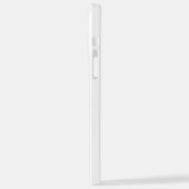 Telefoonnummer iPhone Hoesje (Linkerkant)