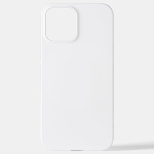 Telefoonnummer iPhone Hoesje (Achterkant)