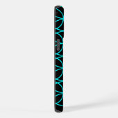 Telefoonnummer iPhone Hoesje (Rechterkant)