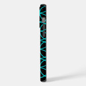 Telefoonnummer iPhone Hoesje (Linkerkant)