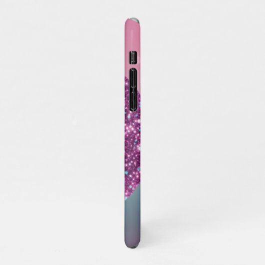 Telefoonnummer iPhone Hoesje (Linkerkant)