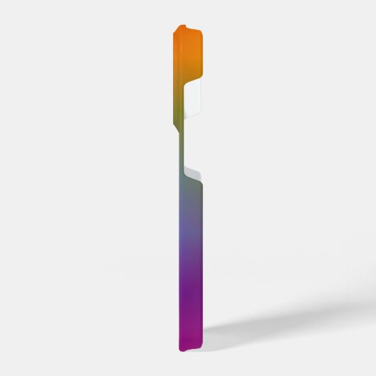 Telefoonnummer iPhone Hoesje (Linkerkant)