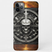 Telefoonnummer iPhone Hoesje (Achterkant)