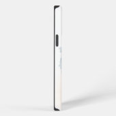 Telefoonnummer iPhone Hoesje (Rechterkant)