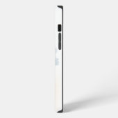 Telefoonnummer iPhone Hoesje (Linkerkant)