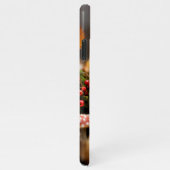 Telefoonnummer iPhone Hoesje (Rechterkant)