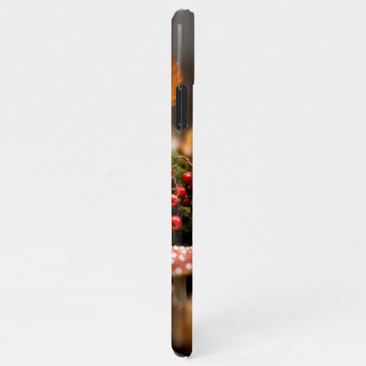 Telefoonnummer iPhone Hoesje (Rechterkant)