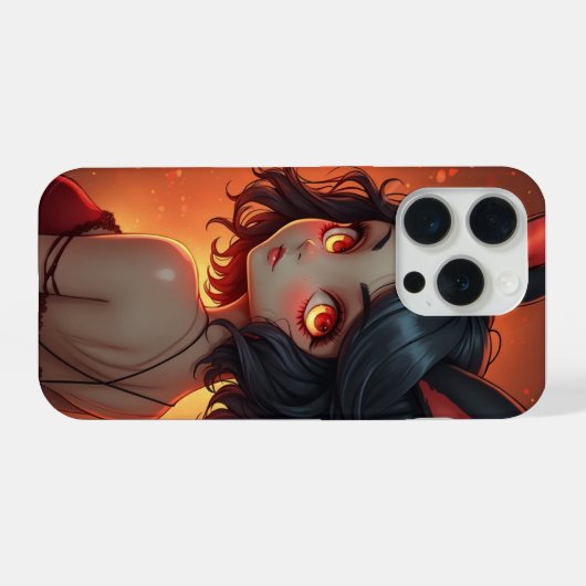 Telefoonnummer iPhone Hoesje (Achterkant horizontaal)