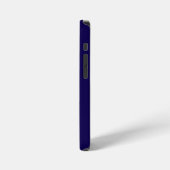 Telefoonnummer iPhone Hoesje (Linkerkant)