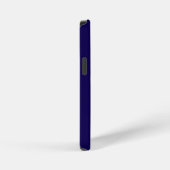 Telefoonnummer iPhone Hoesje (Rechterkant)
