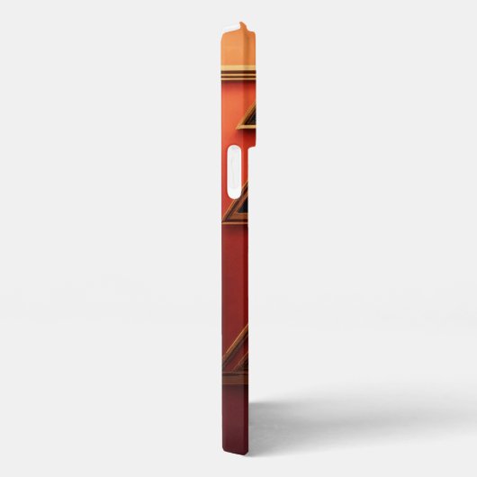 Telefoonnummer iPhone Hoesje (Rechterkant)