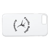 Telefoonnummer: iPhone, Pixel, Galaxy Available! Case-Mate iPhone Case (Achterkant (Horizontaal))