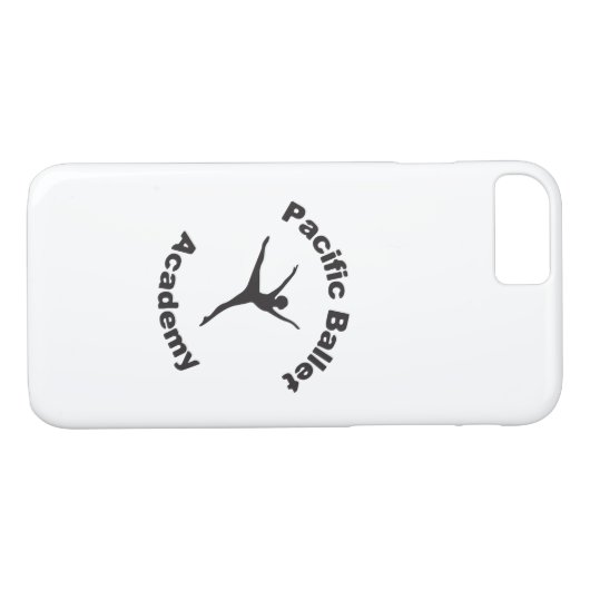 Telefoonnummer: iPhone, Pixel, Galaxy Available! Case-Mate iPhone Case (Achterkant (Horizontaal))