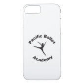 Telefoonnummer: iPhone, Pixel, Galaxy Available! Case-Mate iPhone Case (Achterkant)