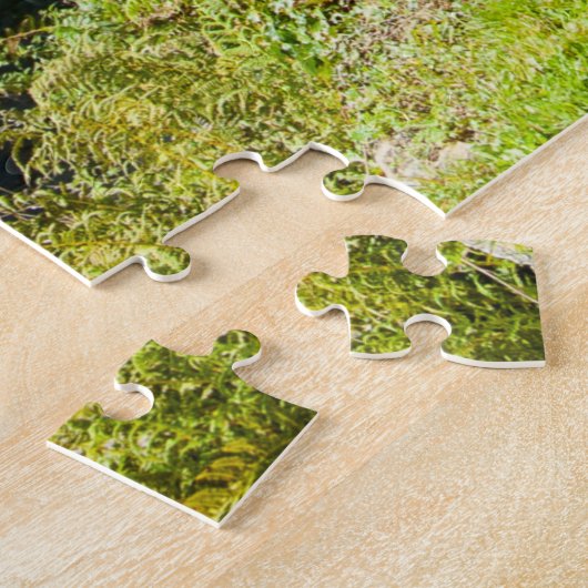 Telefoonnummer Lovaton Legpuzzel (Zijkant)