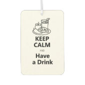 Telefoonnummer Luchtverfrisser (Voorkant)