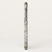 Telefoonnummer marmer Stone/iPad Case Aangepaste n (Achterkant/links)