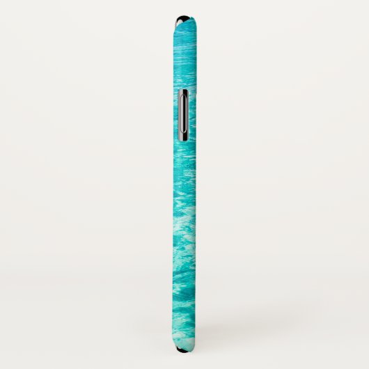 Telefoonnummer Mermaid Life Case-Mate iPhone Case (Achterkant / rechts)