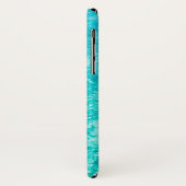 Telefoonnummer Mermaid Life Case-Mate iPhone Case (Achterkant/links)