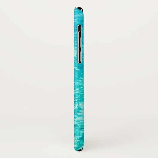 Telefoonnummer Mermaid Life Case-Mate iPhone Case (Achterkant/links)