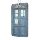 Telefoonnummer politie Openbare telefooncel Luchtverfrisser (Links)