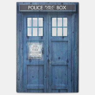 Telefoonnummer politie Openbare telefooncel Post-it® Notes