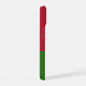 Telefoonnummer Portugal iPhone 15 Case (Rechterkant)