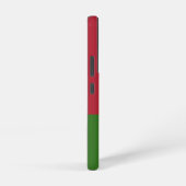 Telefoonnummer Portugal Samsung Galaxy Hoesje (Rechterkant)