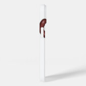 Telefoonnummer "Renne Rigolo" Case-Mate iPhone Case (Achterkant / Rechts)