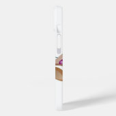 Telefoonnummer "Rennes" Case-Mate iPhone Case (Achterkant / Links)