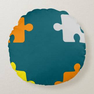 Telefoonnummer Rond Kussen