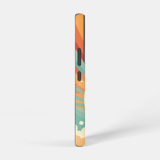 Telefoonnummer Samsung Galaxy Hoesje (Rechterkant)