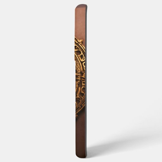 Telefoonnummer Samsung Galaxy Hoesje (Linkerkant)